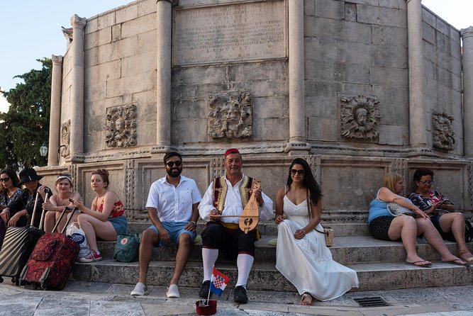 City Walls of Dubrovnik - Tickets and Price Math: What You Pay Before You Start