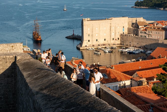 City Walls of Dubrovnik - Who Should Book This Dubrovnik City Walls Tour?