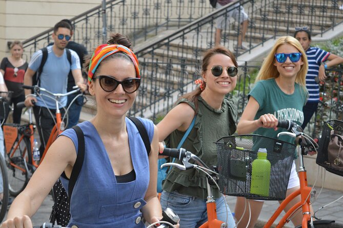 Classic Zagreb Bike Tour - Quick take before you pedal