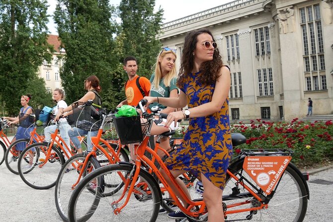 Classic Zagreb Bike Tour - Cathedral to Stone Gate: Kaptol’s landmarks and the story behind them