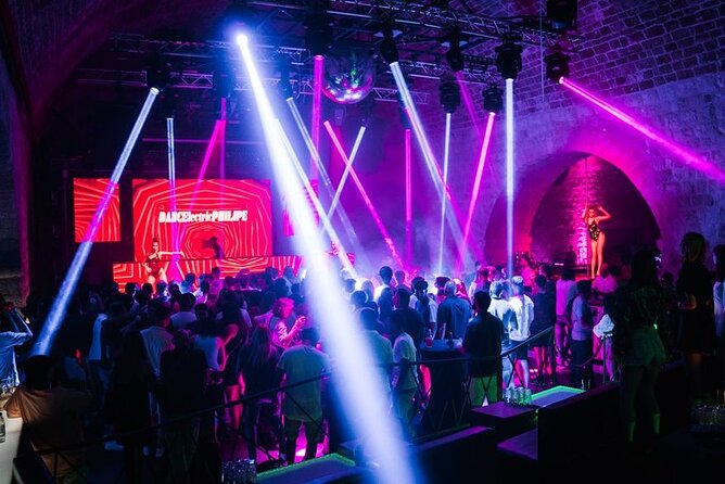 Columbo Pub Crawl Dubrovnik - Hosts and group energy: what makes it feel smooth or rough