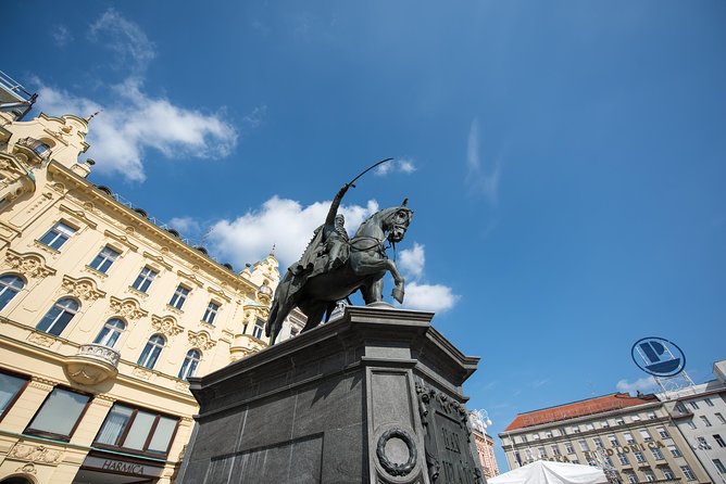 Communism & Croatian Homeland War Tour - Price and value: what you’re really paying for at $47.16
