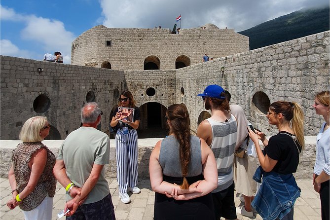 Complete Game of Thrones Experience in Dubrovnik - Mount Srd: Best View Pressure Test for Great Photos