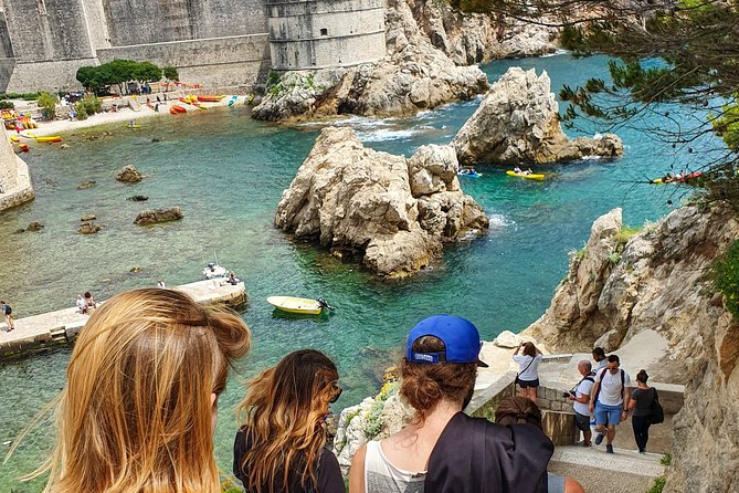 Complete Game of Thrones Experience in Dubrovnik - Trsteno Arboretum: King’s Landing Gardens in Real Green