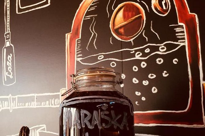 Craft Gin and exclusive brandies in unique distillery - Who This Tour Fits Best (and Who Might Want Another Option)