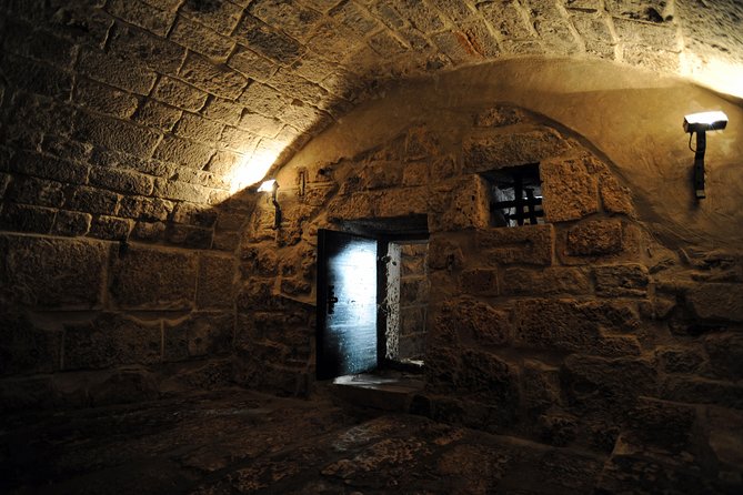 Crime and Punishment in old Dubrovnik - Key highlights you’ll feel on the walk