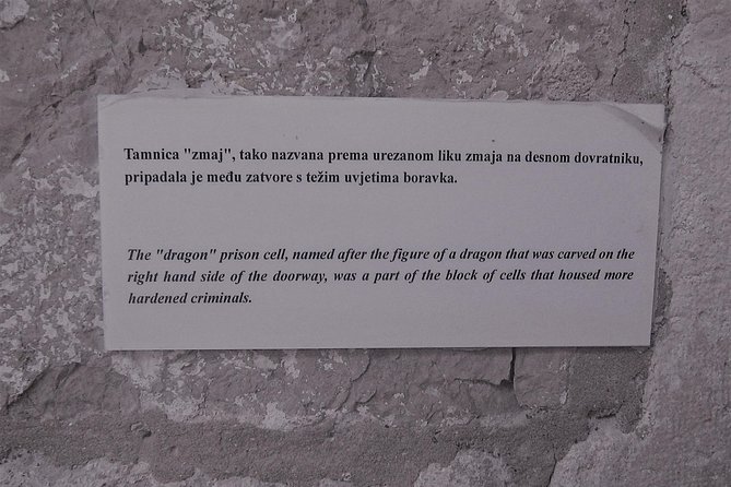 Crime and Punishment in old Dubrovnik - Onofrio’s Large Fountain: Franciscan friars and medieval medicines