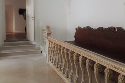 Crime and Punishment in old Dubrovnik - Gradac Park: where punishment was public