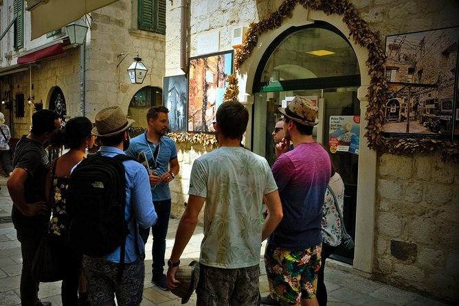 Crime and Punishment in old Dubrovnik - Rector’s Palace: courtroom, prison cells, and what to see next