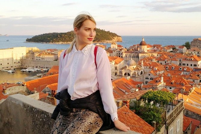 Crime and Punishment in old Dubrovnik - Price and value for a 1-hour-40-minute private night walk