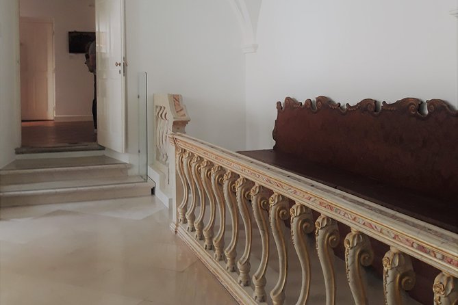 Crime and Punishment in old Dubrovnik - Gradac Park: where punishment was public