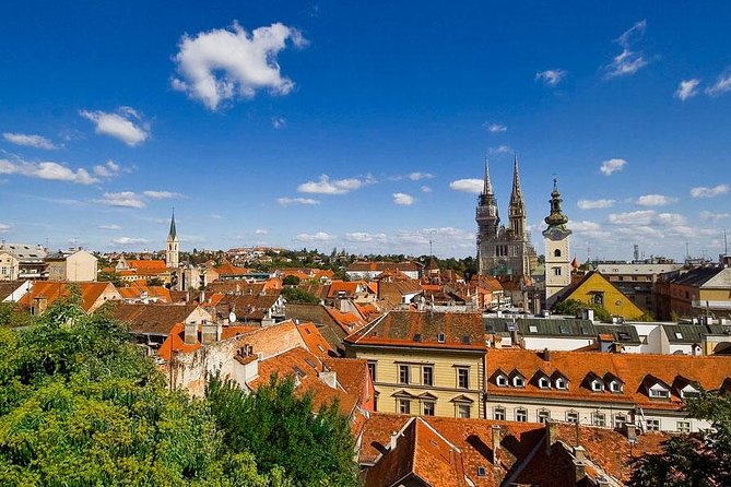 Croatia Countryside and Island Hopping from Zagreb (8 or 10 days) - Key points before you go