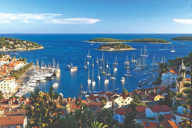 Croatia Countryside and Island Hopping from Zagreb (8 or 10 days) - Zagreb first: a warm-up city before the sea days
