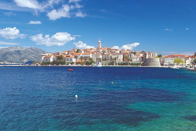 Croatia Island Hopping: Dalmatia from Split (8 days) - Key Takeaways Before You Go