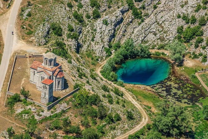 Croatia Island Hopping: Dalmatia from Split (8 days) - Dubrovnik Old Town: UNESCO Streets, City Walls, and Srđ Hill