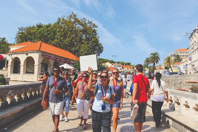 Croatia Island Hopping: Dalmatia from Split (8 days) - Lokrum or the Elafite Islands: A Reset Day From Fortified Stone