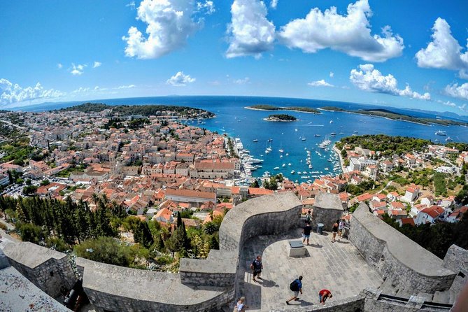 Croatia Island Hopping: Dalmatian Odyssey from Dubrovnik (8 days) - A flexible Dubrovnik couple of days: Lokrum and Elaphite ideas