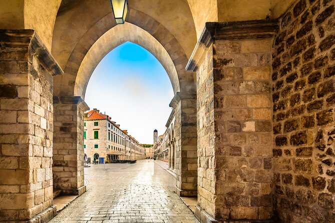 Croatia Island Hopping: Dalmatian Odyssey from Dubrovnik (8 days) - Korčula Town at walking pace: why this island works