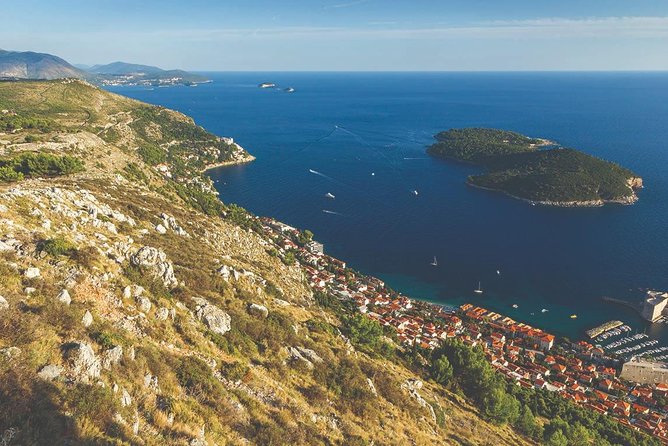 Croatia Island Hopping: Dalmatian Odyssey from Dubrovnik (8 days) - Hvar: guided walking tour plus time to breathe