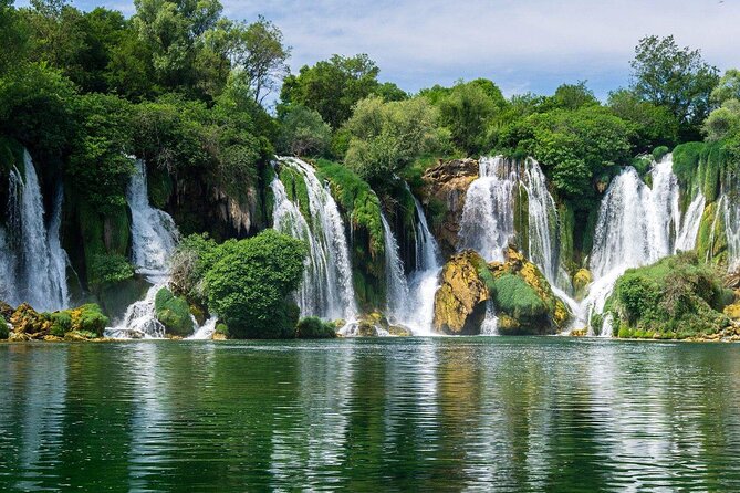 Croatia Island Hopping: Dalmatian Odyssey from Dubrovnik (8 days) - Split and Diocletian’s Palace: where the tour guide pays off