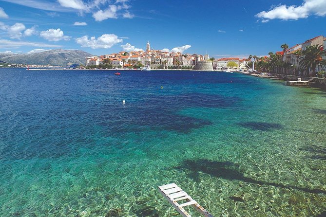 Croatia Island Hopping: Dalmatian Odyssey from Dubrovnik (8 days) - Hotels and breakfasts: what you should expect for $1,499.96