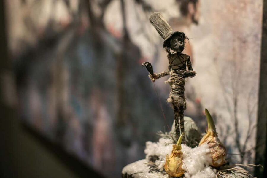 Croatia: Museum of Lost Tales - Key Things to Know Before You Go