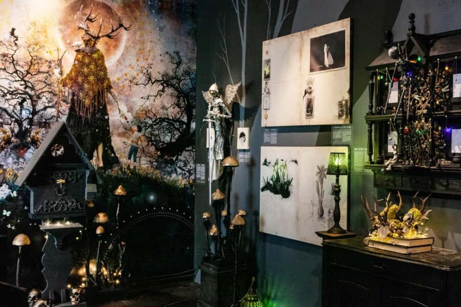 Croatia: Museum of Lost Tales - Planning your visit in Zagreb County: make it easy on yourself