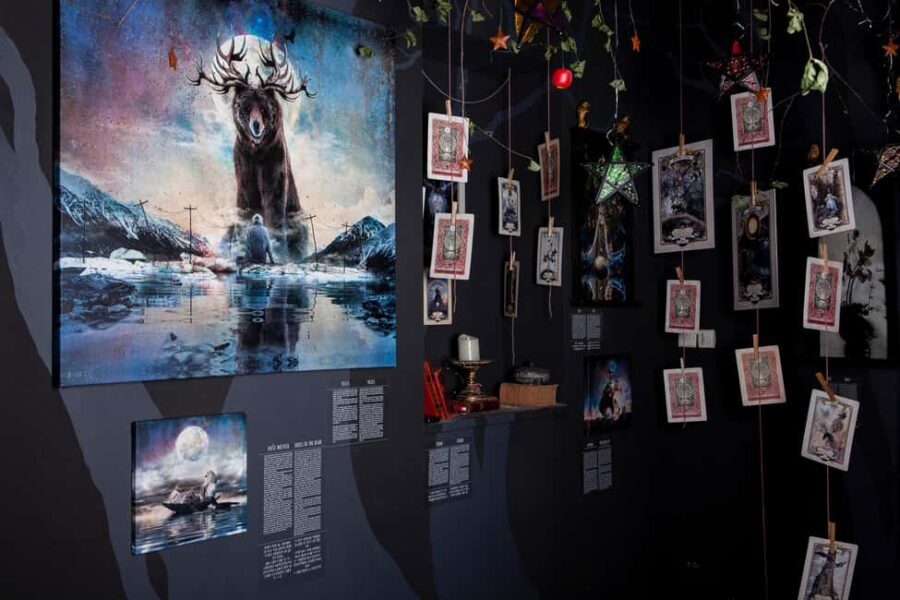 Croatia: Museum of Lost Tales - Quick FAQ