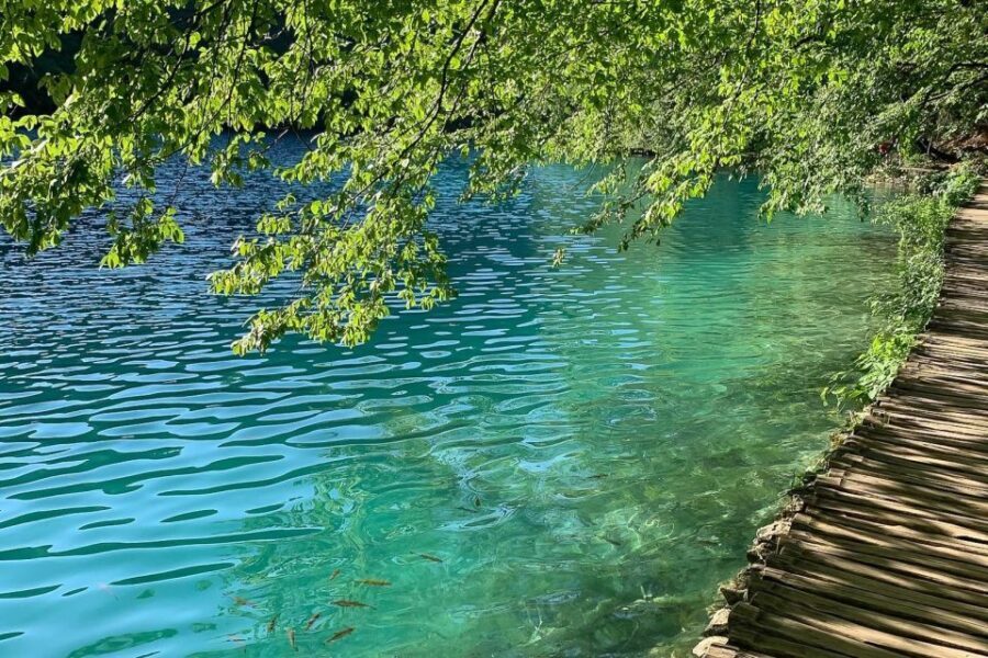 Croatia: Plitvice Lakes Private Tour with Hotel Pickup - Step-by-step: what your 5-hour day looks like