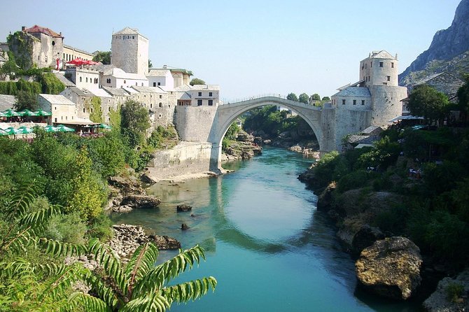 Croatia, Slovenia, Bosnia & Montenegro - 8 Days Private Tour - Key things I’d put on your radar