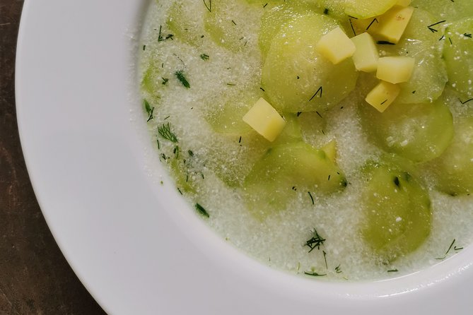 Croatian cuisine cooking class with Dolac market tour - What you’ll bring home: skills, not just recipes