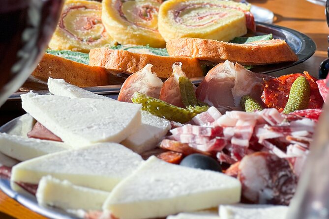 Croatian Legacy Eye of the Earth and Rural Charm - Private group comfort from Split: the difference between okay and easy