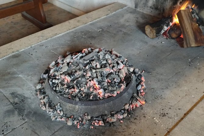 Croatian Traditional Cuisine: Peka Cooking Lesson - Key highlights to know before you go