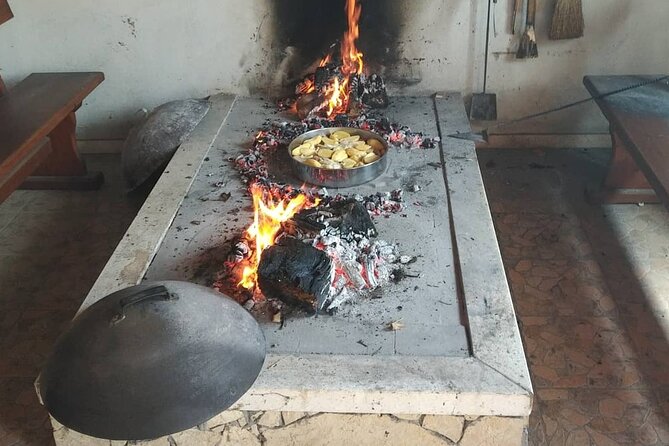 Croatian Traditional Cuisine: Peka Cooking Lesson - Price and logistics: getting value from $162.47