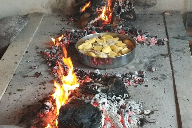 Croatian Traditional Cuisine: Peka Cooking Lesson - Who should book this peka lesson (and who might skip)