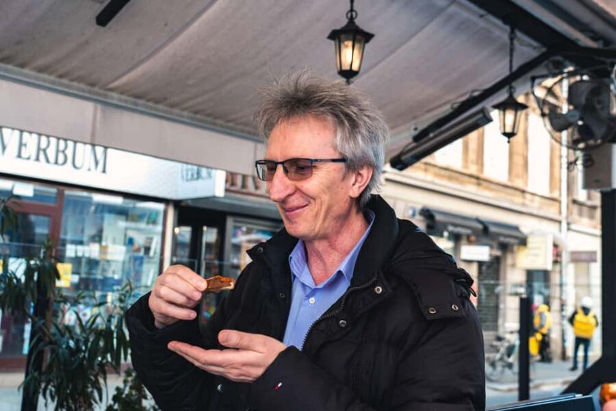Crobites - Zagreb's first free gastro tour - Price and Value: Why $2.83 Can Still Make Sense