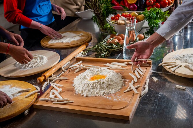 Culinary Experience – Cooking Class & Walking Tour Split - Bakery coffee and sweets: a sweet pause that keeps momentum