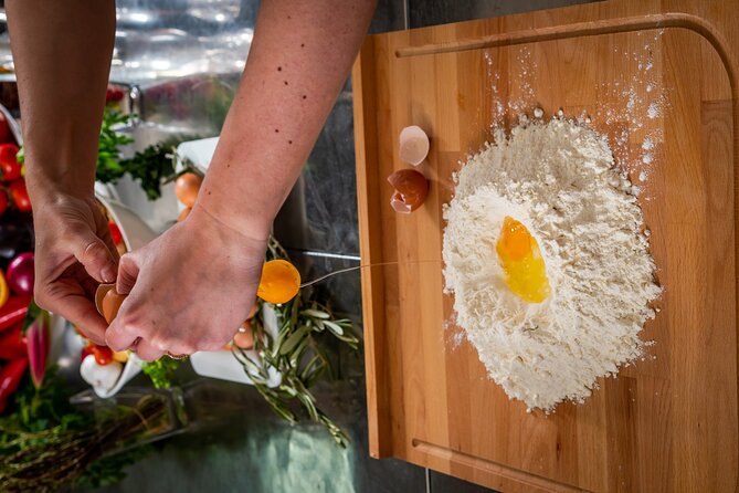 Culinary Experience – Cooking Class & Walking Tour Split - Group size, pacing, and who this fits best