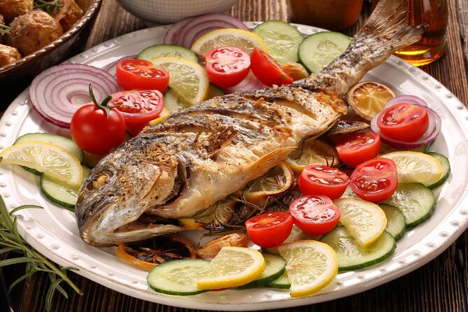 Culinary Experince from Dubrovnik PRIVATE 5course LUNCH included - Key reasons this Dubrovnik-to-Pelješac lunch day is worth it