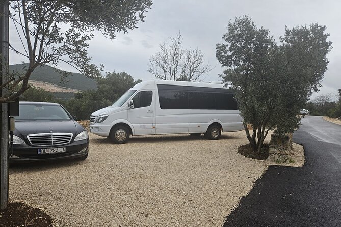 Culinary Experince from Dubrovnik PRIVATE 5course LUNCH included - Price and value for $262.85 per person