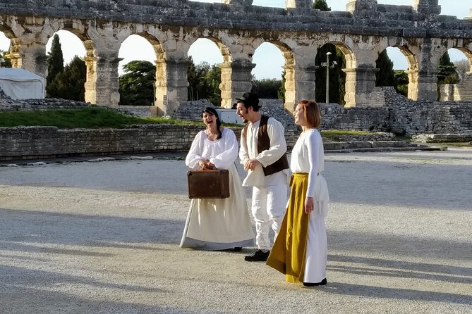 Curiosities and secrets of Pula - Key highlights worth planning for