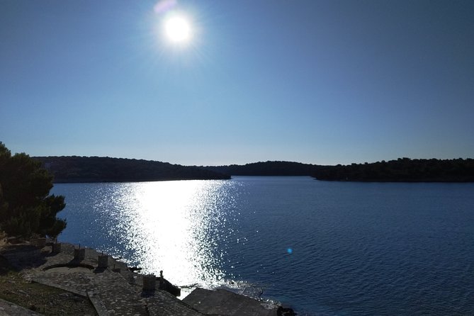 Curiosities and secrets of Pula - Stop 5: Kastel (Venetian castle) and the hilltop payoff