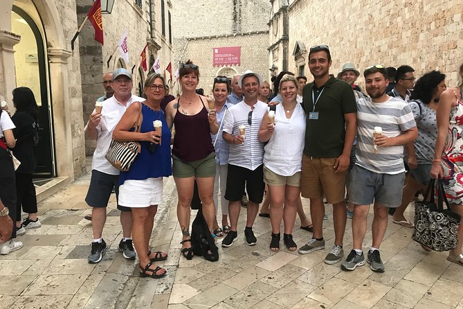 Customisable walking tour of Dubrovnik (PRIVATE) - Tour customization in real life: how you can steer what you see