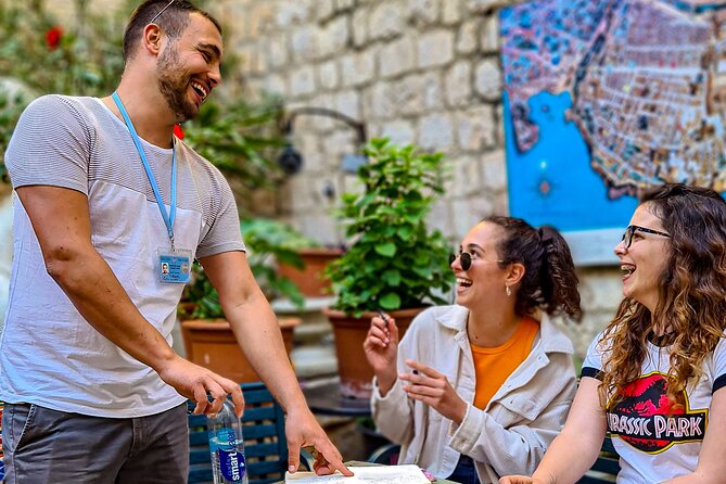 Customisable walking tour of Dubrovnik (PRIVATE) - Tickets and admissions: what you should verify before you go