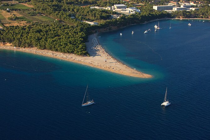 Customize your itinerary on a Private Boat Tour - Key points to know before you go