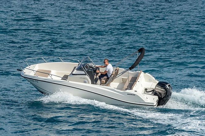 Customize your itinerary on a Private Boat Tour - Zlatni Rat and the Golden Horn: iconic beach, plus history-by-water