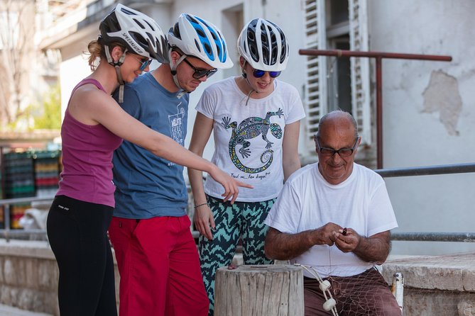 Cycle Hvar Tour - Key points that make this Cycle Hvar ride special