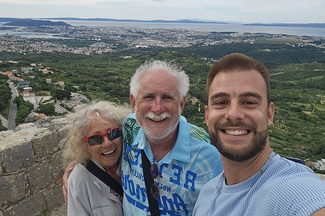 Dalmatian History Private Tour to Split, Trogir and Klis Fortress - Key highlights to know before you go
