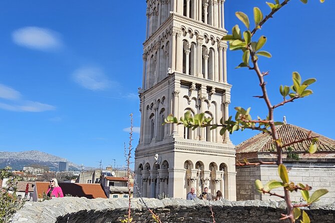 Dalmatian History Private Tour to Split, Trogir and Klis Fortress - How this Split–Trogir–Klis private day is paced (and why it feels smooth)