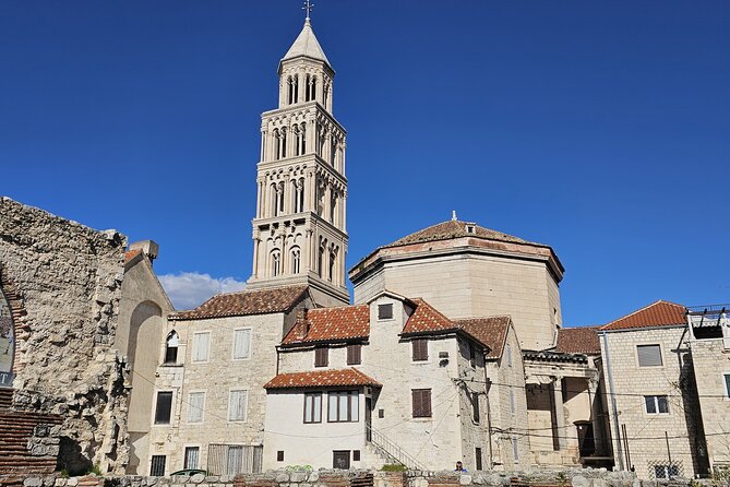 Dalmatian History Private Tour to Split, Trogir and Klis Fortress - Who this tour fits best (and who might want to go a different way)